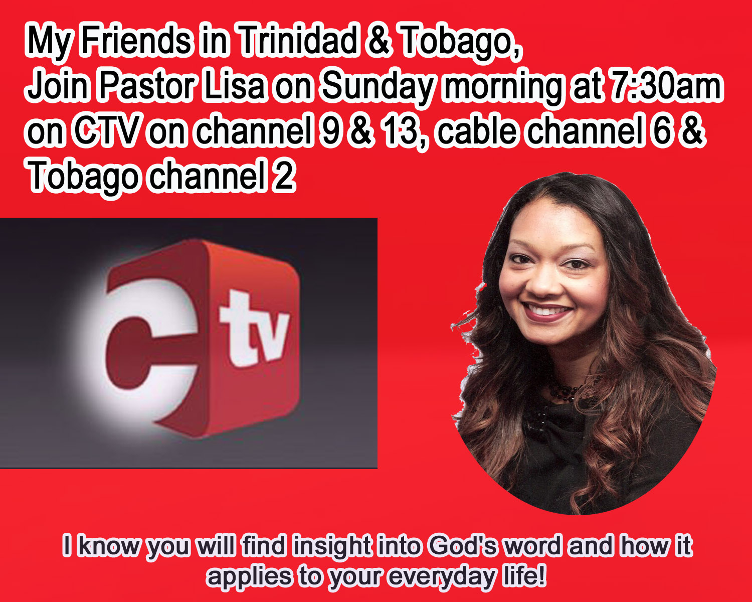 Media Trindad & Tobago