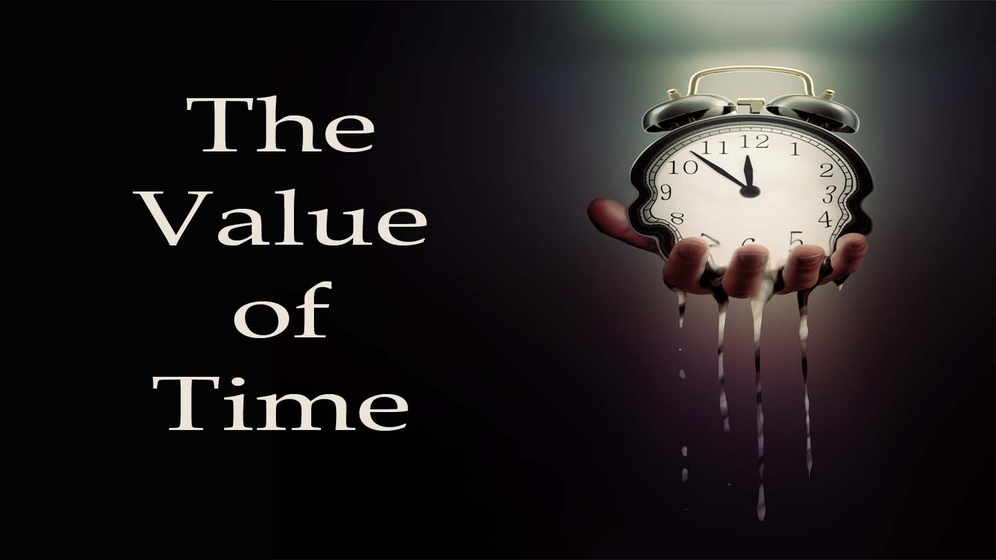 Value of time